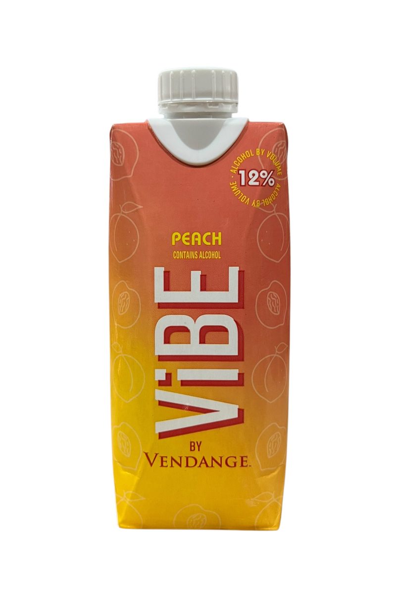 Vibe By Vendange (500ml)