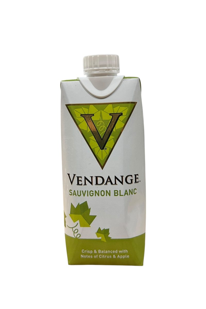 Vendange Variety (500ml)