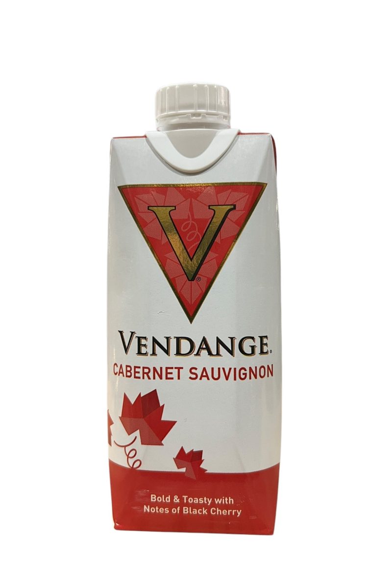 Vendange Variety (500ml)