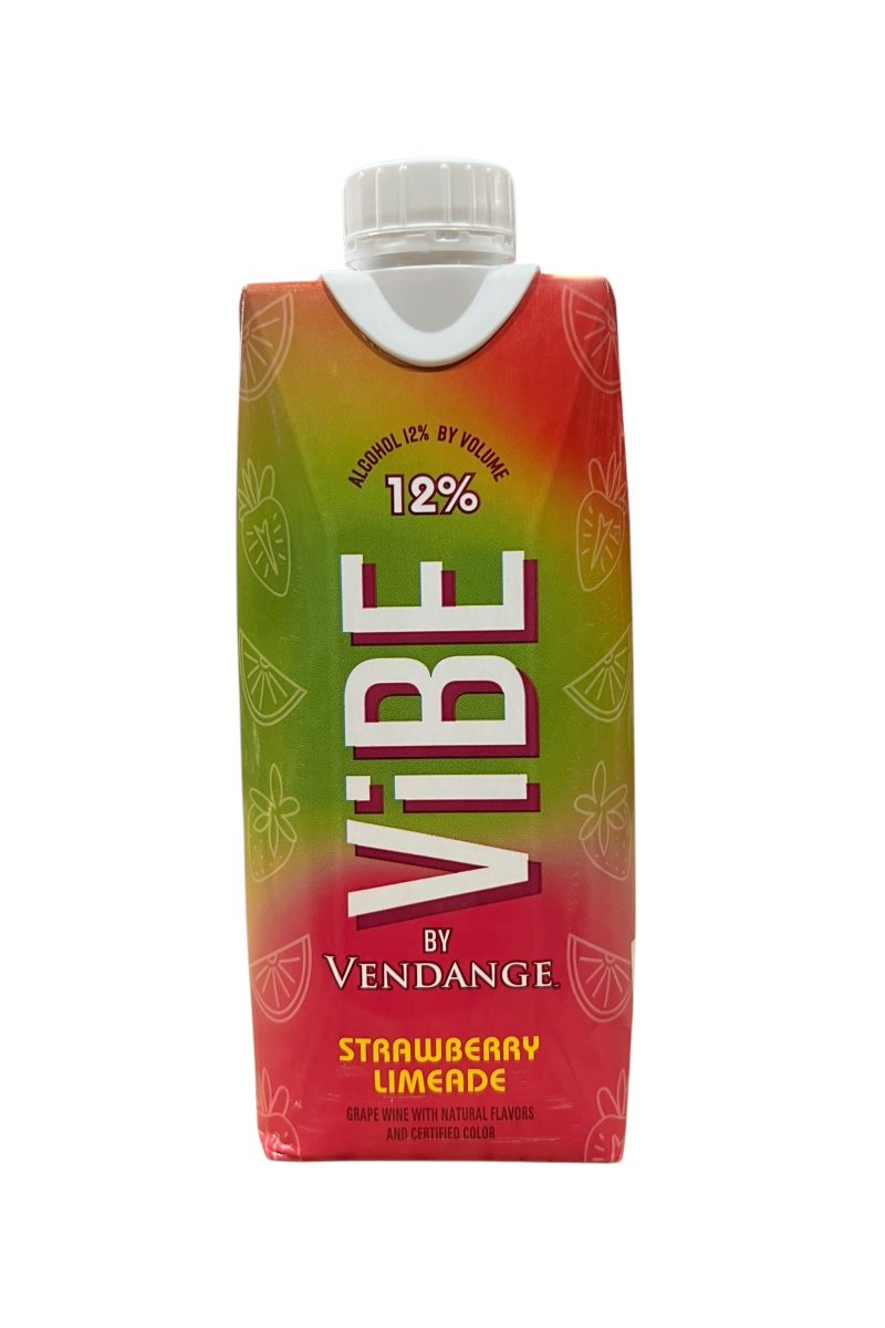 Vibe By Vendange (500ml)