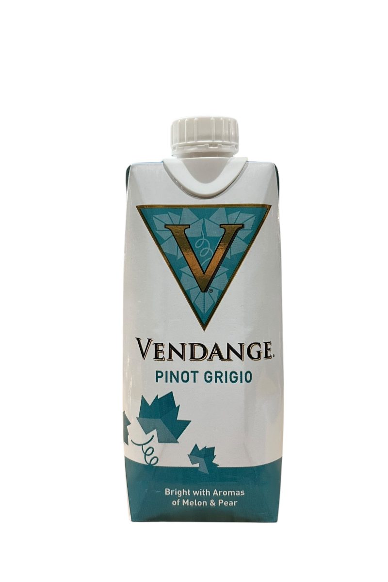 Vendange Variety (500ml)