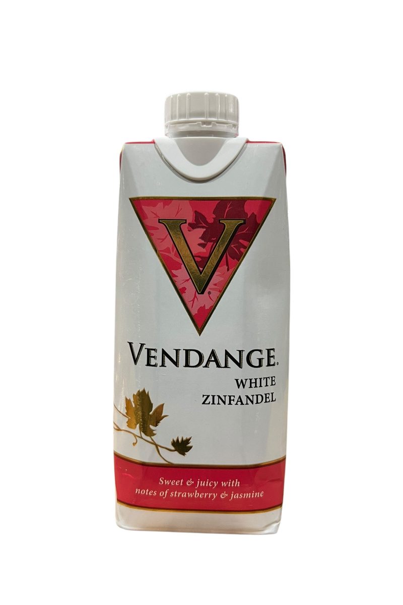 Vendange Variety (500ml)