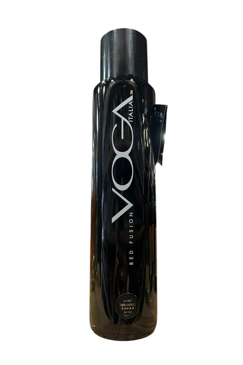 Voga Red Fusion