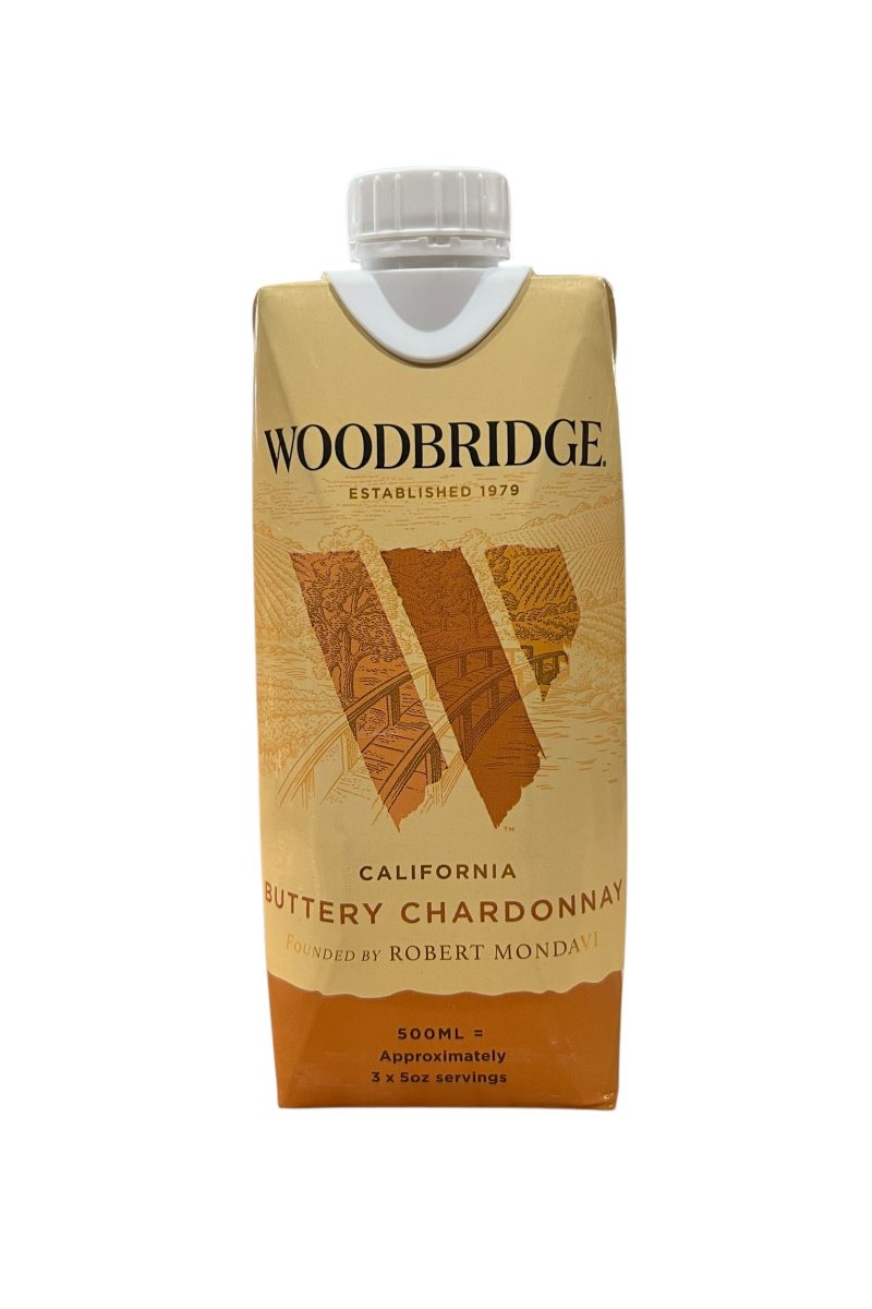Woodbridge Wine 500ml
