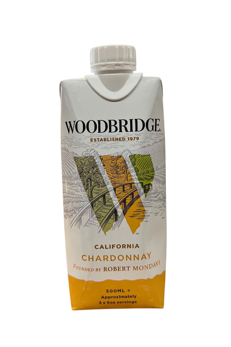 Woodbridge Wine 500ml