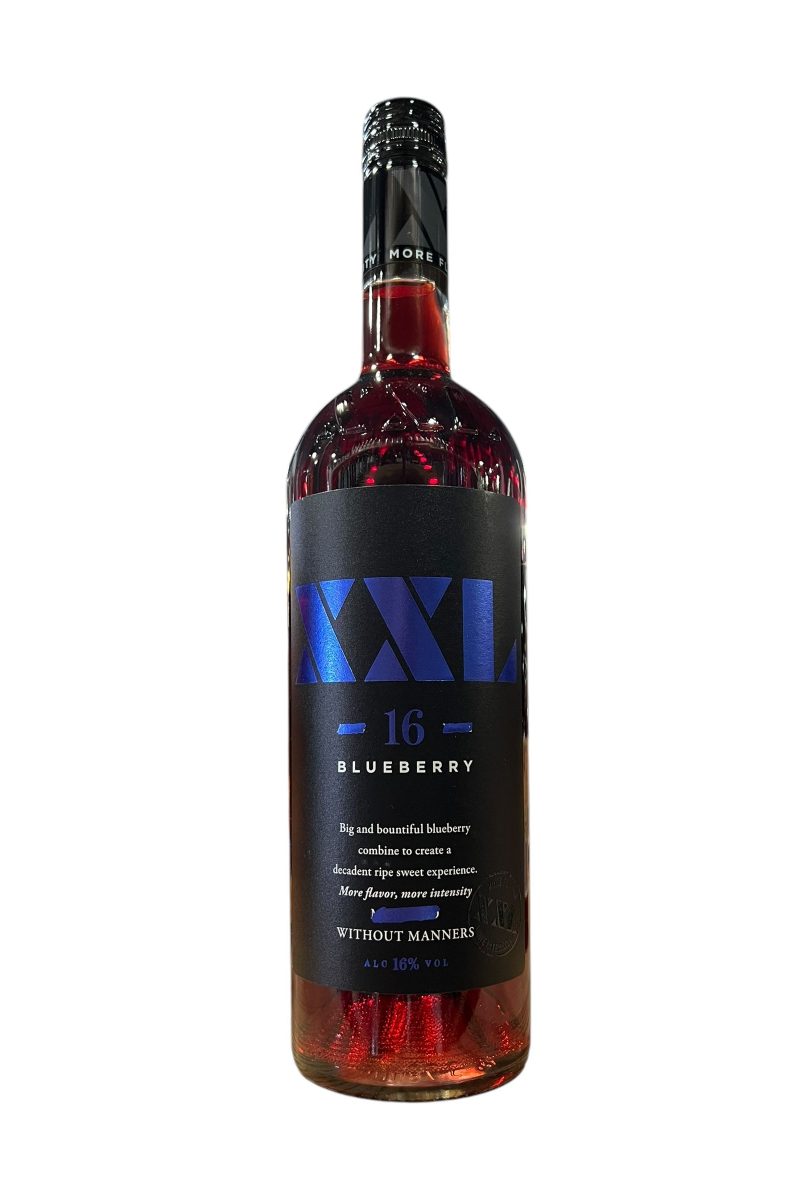 XXL Malt Beverage