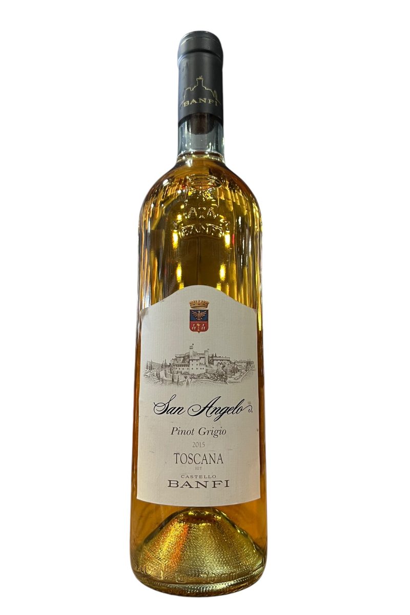 Banfi San Angelo Pinot Grigio