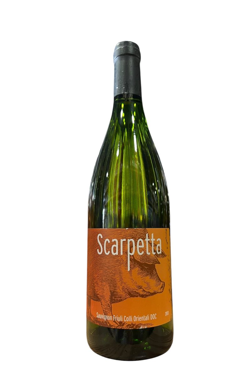 Scarpetta Sauvignon Blanc