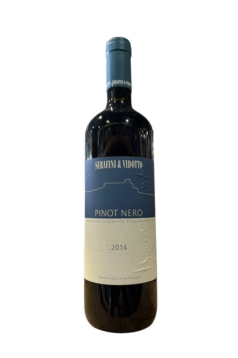 Serafini & Vidotto Pinot Nero