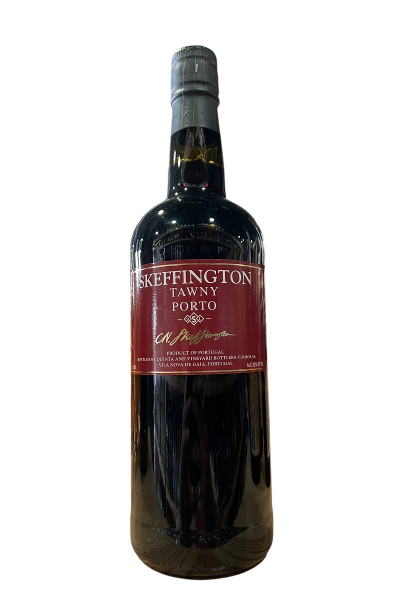 Skeffington Tawny Porto