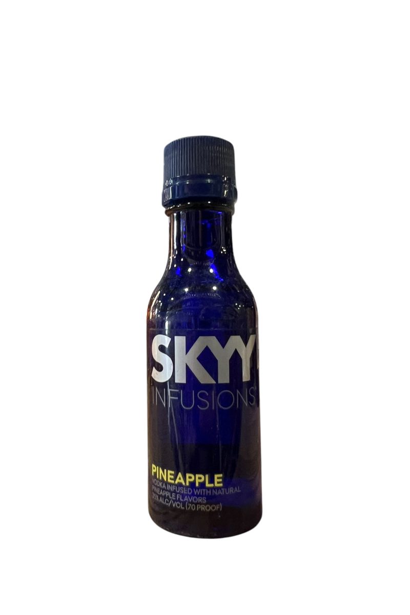 SKYY Infusions (50ml)