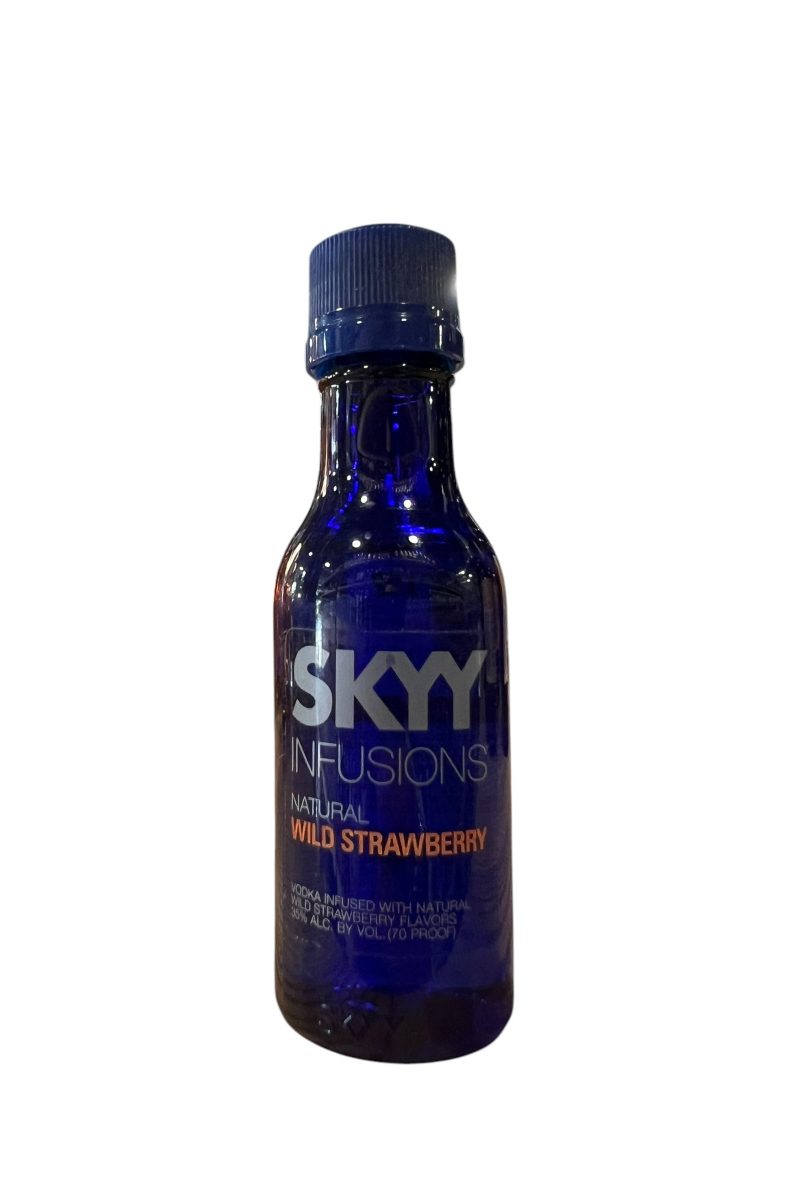 SKYY Infusions (50ml)