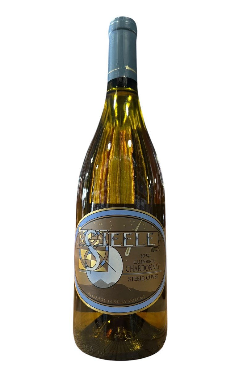 Steele Chardonnay