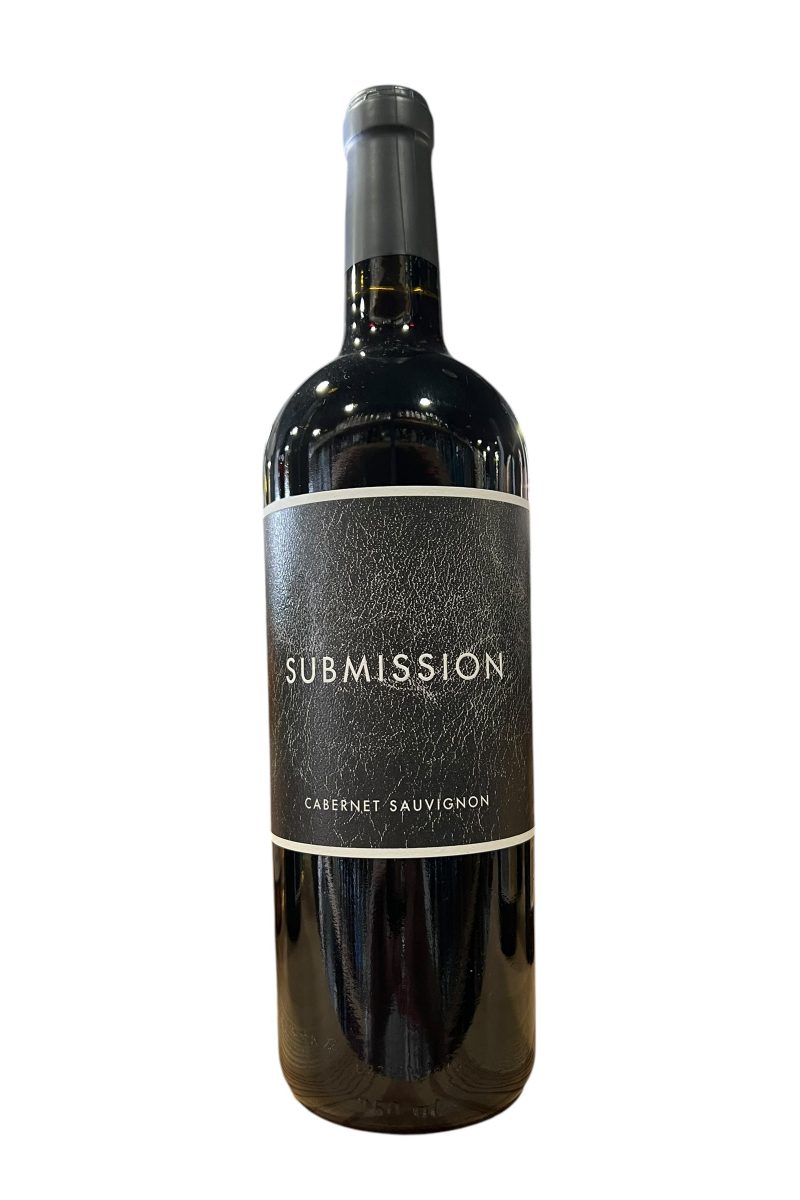 Submission Cabernet Sauvignon
