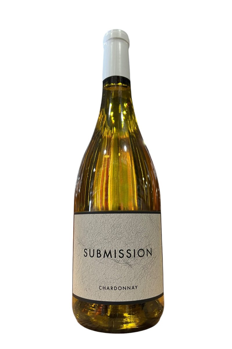 Submission Chardonnay