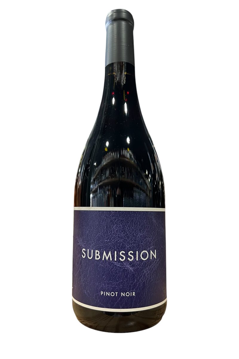 Submission Pinot Noir