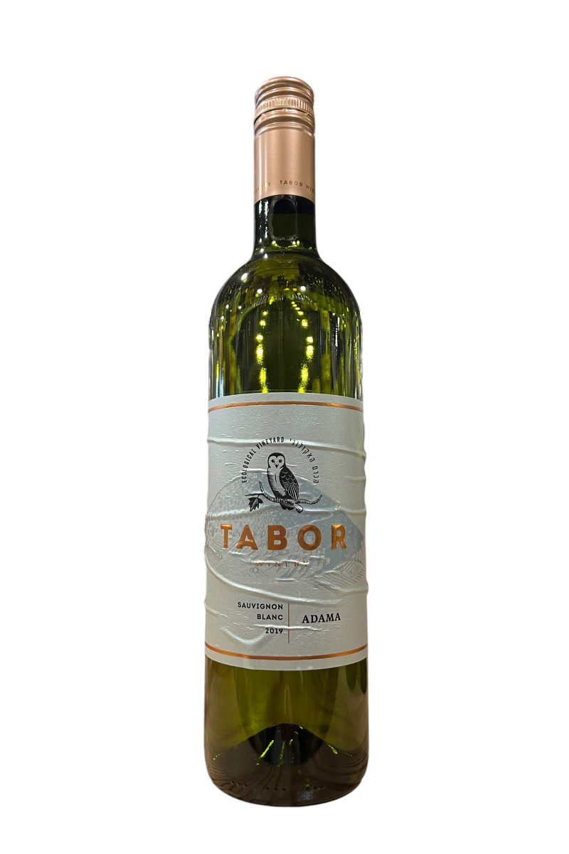 Tabor Adama Sauvignon Blanc