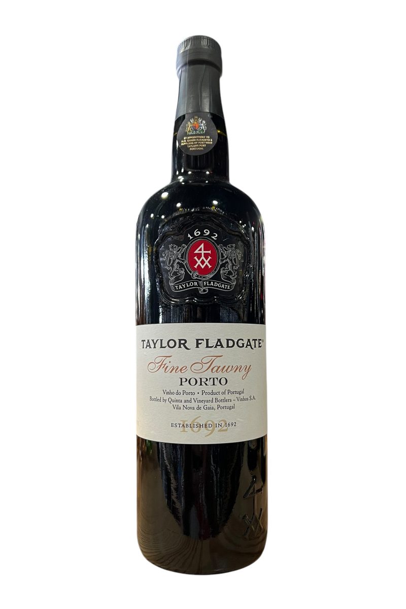 Taylor Fladgate Fine Ruby Porto