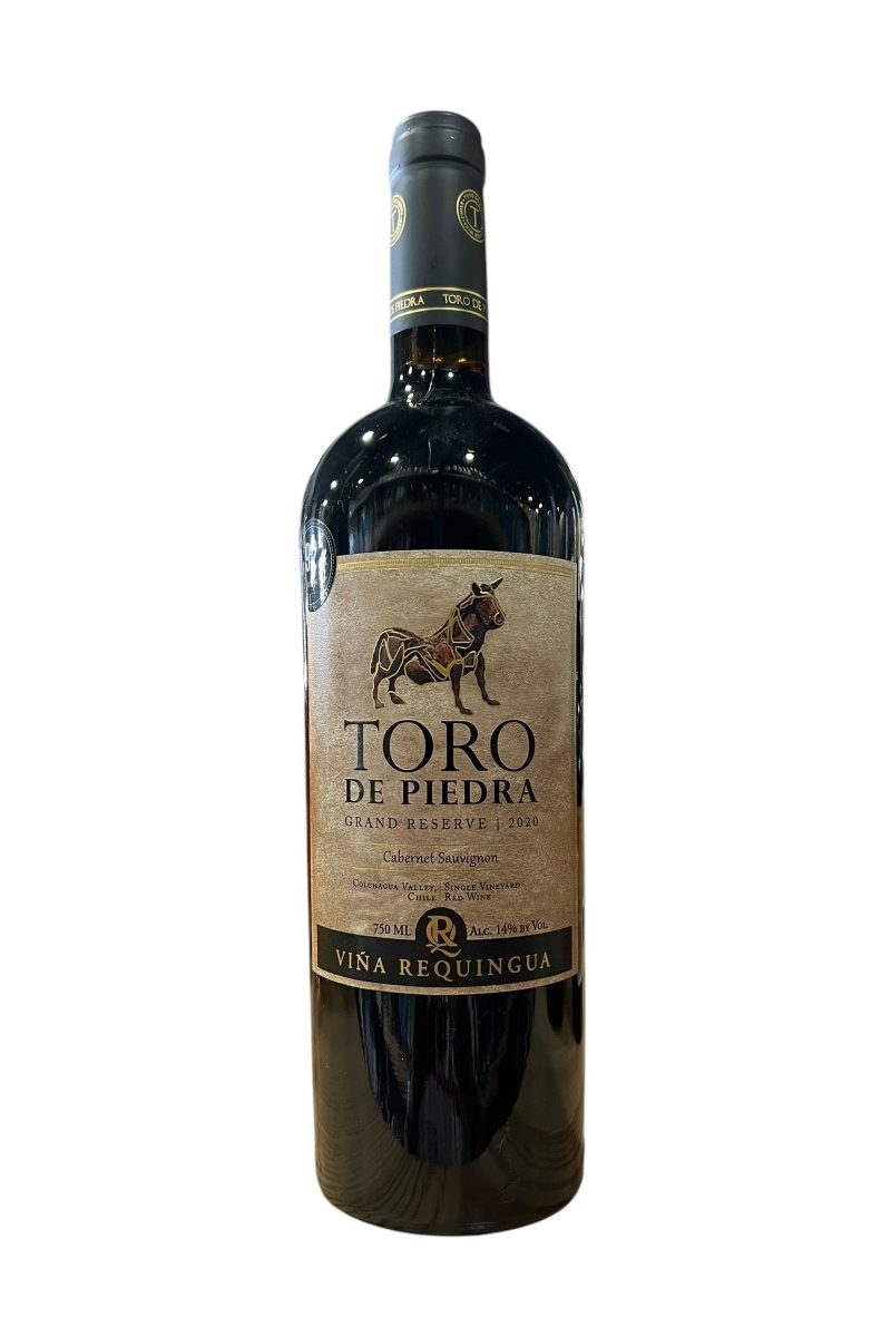 Toro de Piedra Cabernet Sauvignon