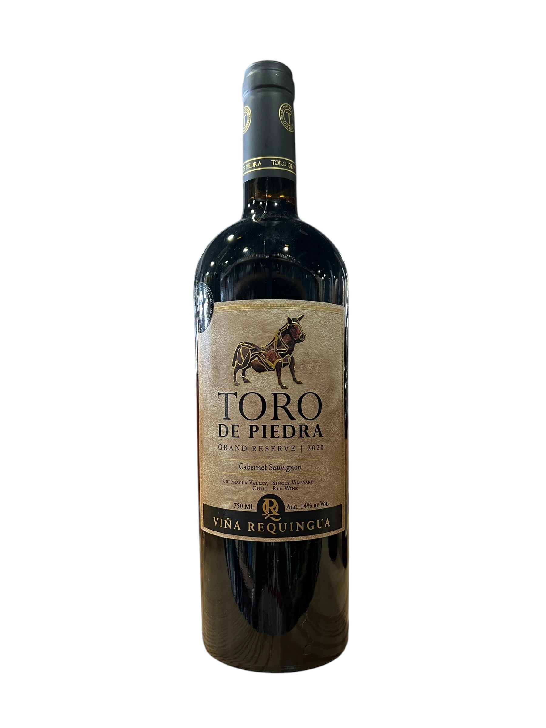 Toro de Piedra Cabernet Sauvignon