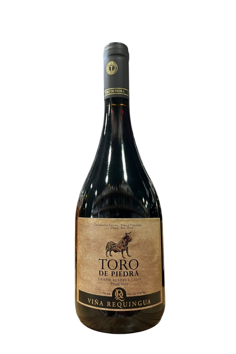 Toro de Piedra Pinot Noir