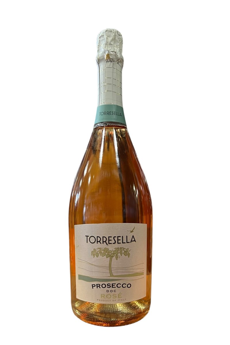 Torresella Prosecco Rose