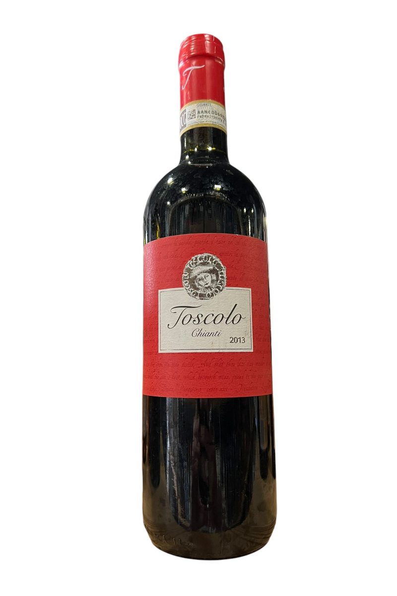 Toscolo Chianti