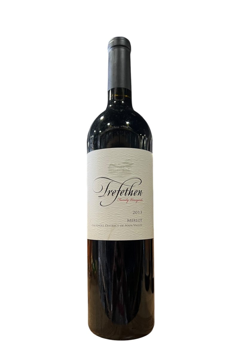 Trefethen Merlot