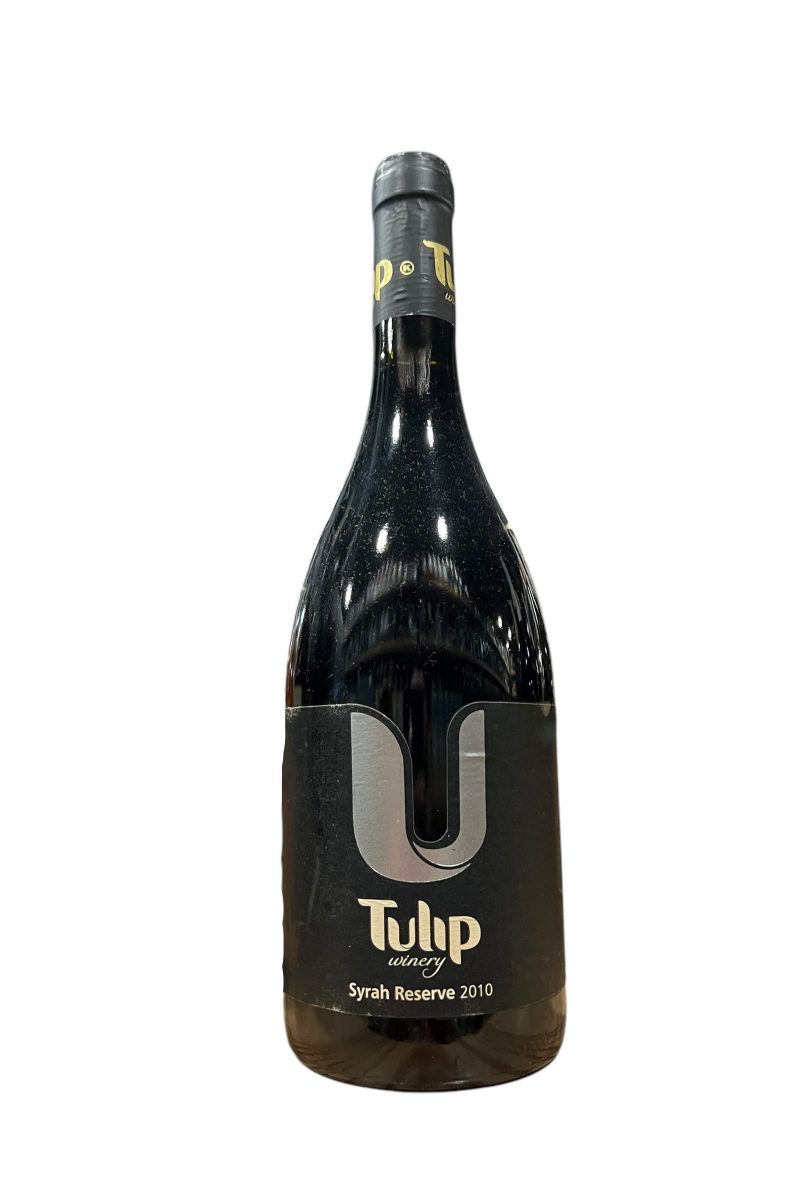 Tulip Syrah Reserve