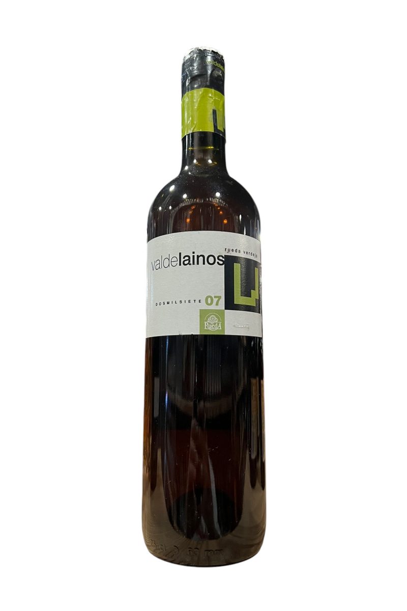 Valdelainos Rueda Verdejo