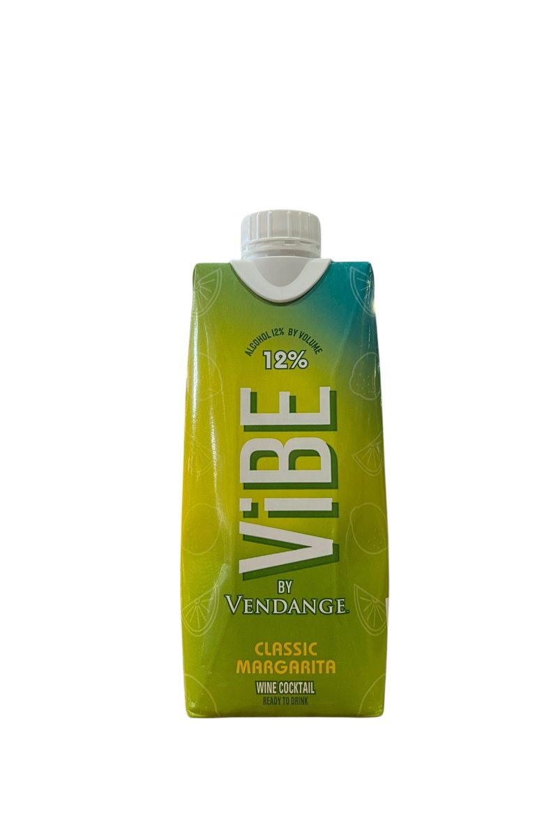 Vibe By Vendange (500ml)