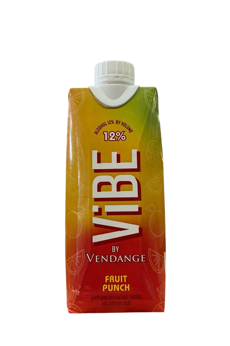 Vibe By Vendange (500ml)