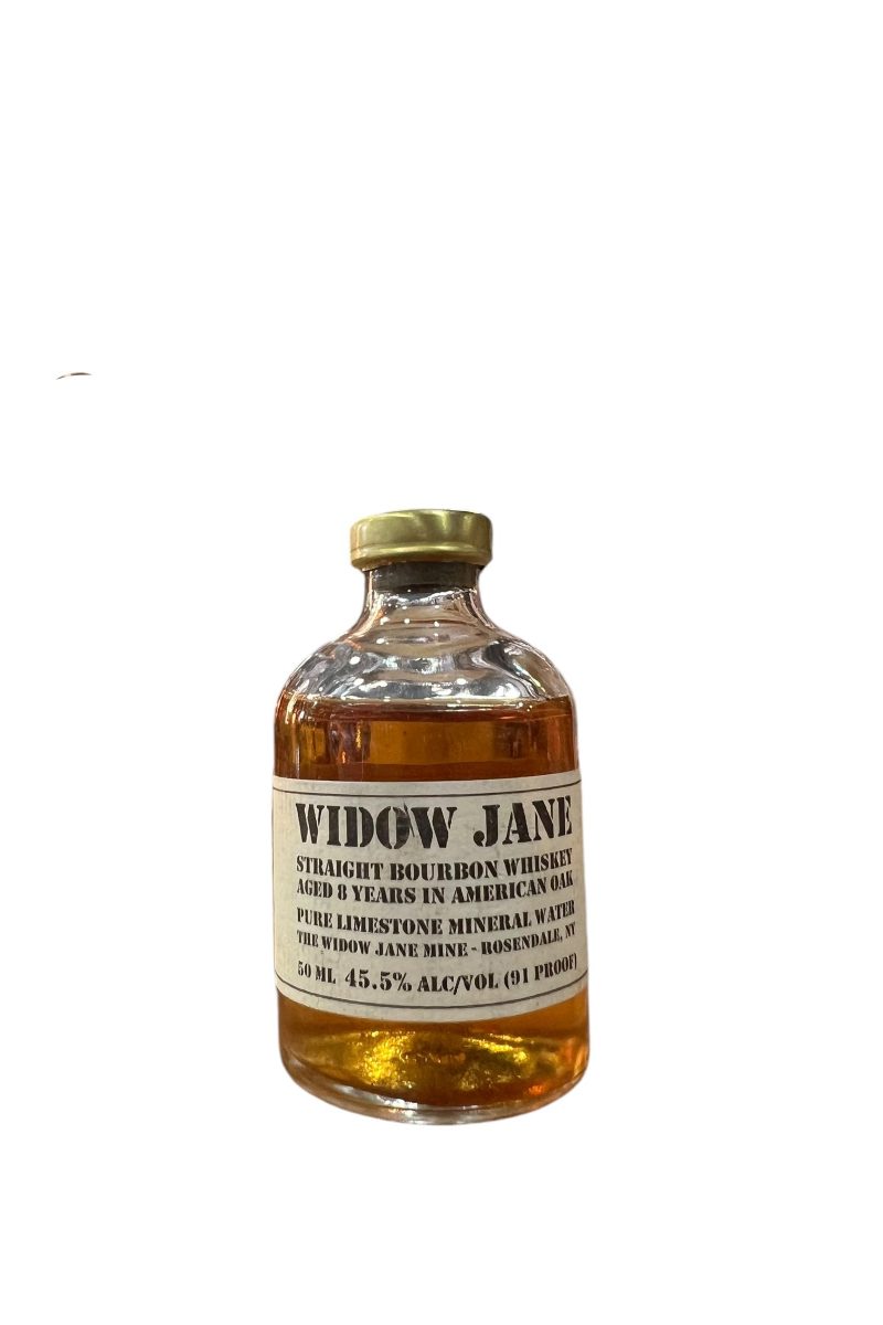 Widow Jane (50ml)