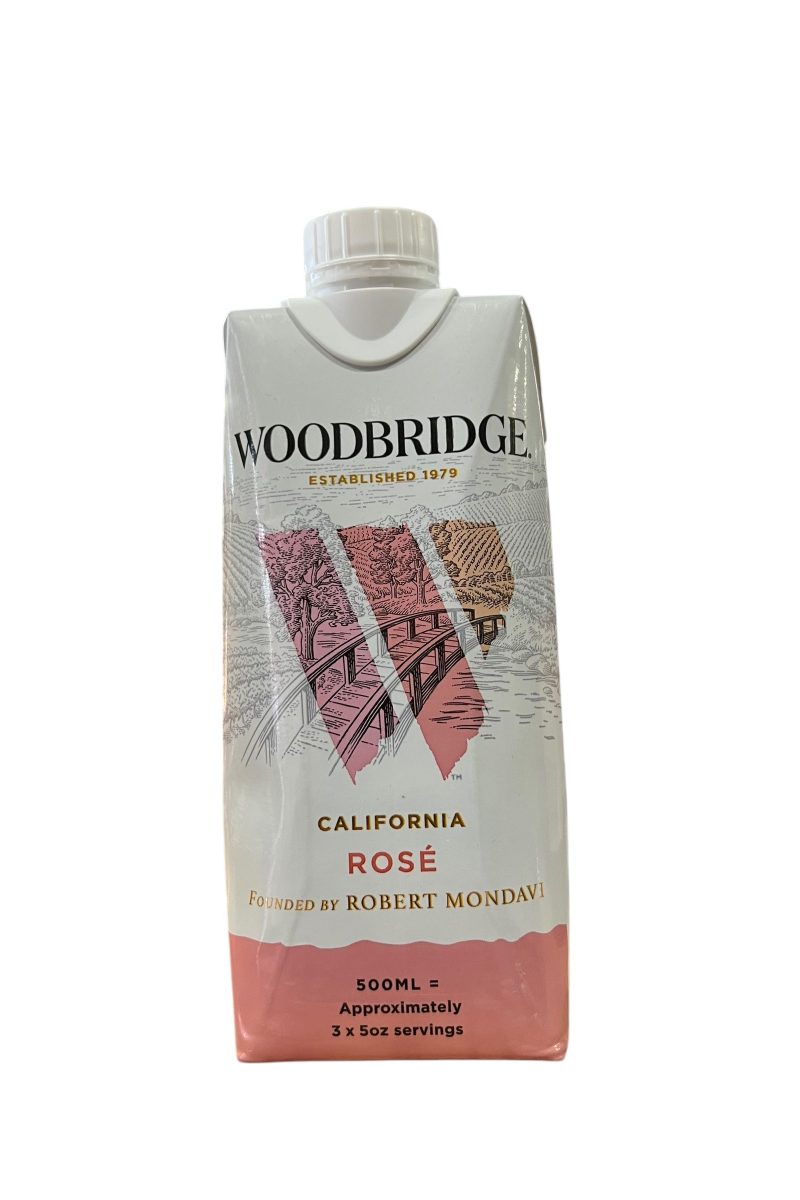Woodbridge Wine 500ml