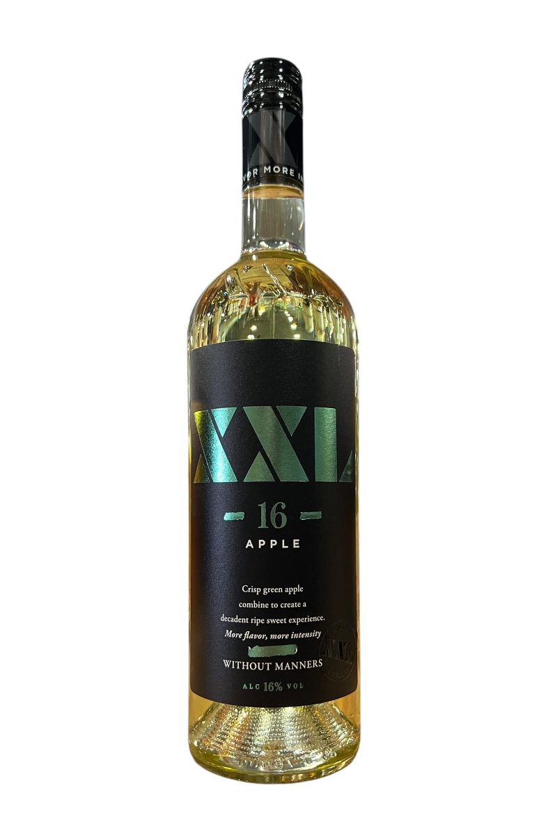 XXL Malt Beverage