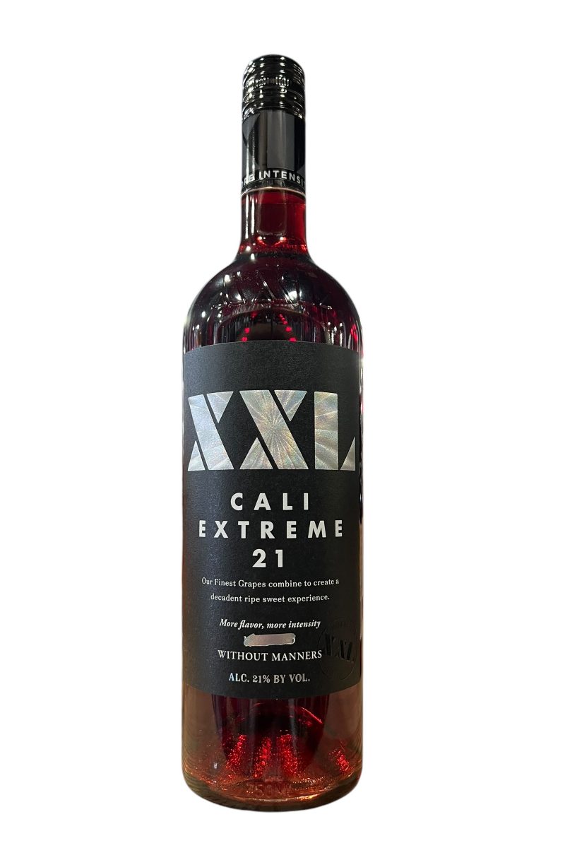 XXL Cali Extreme 21
