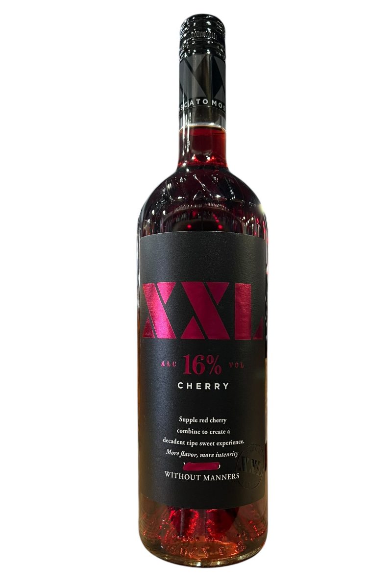 XXL Malt Beverage