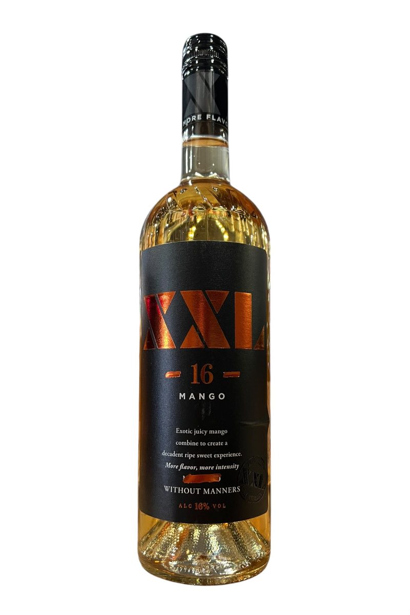 XXL Malt Beverage