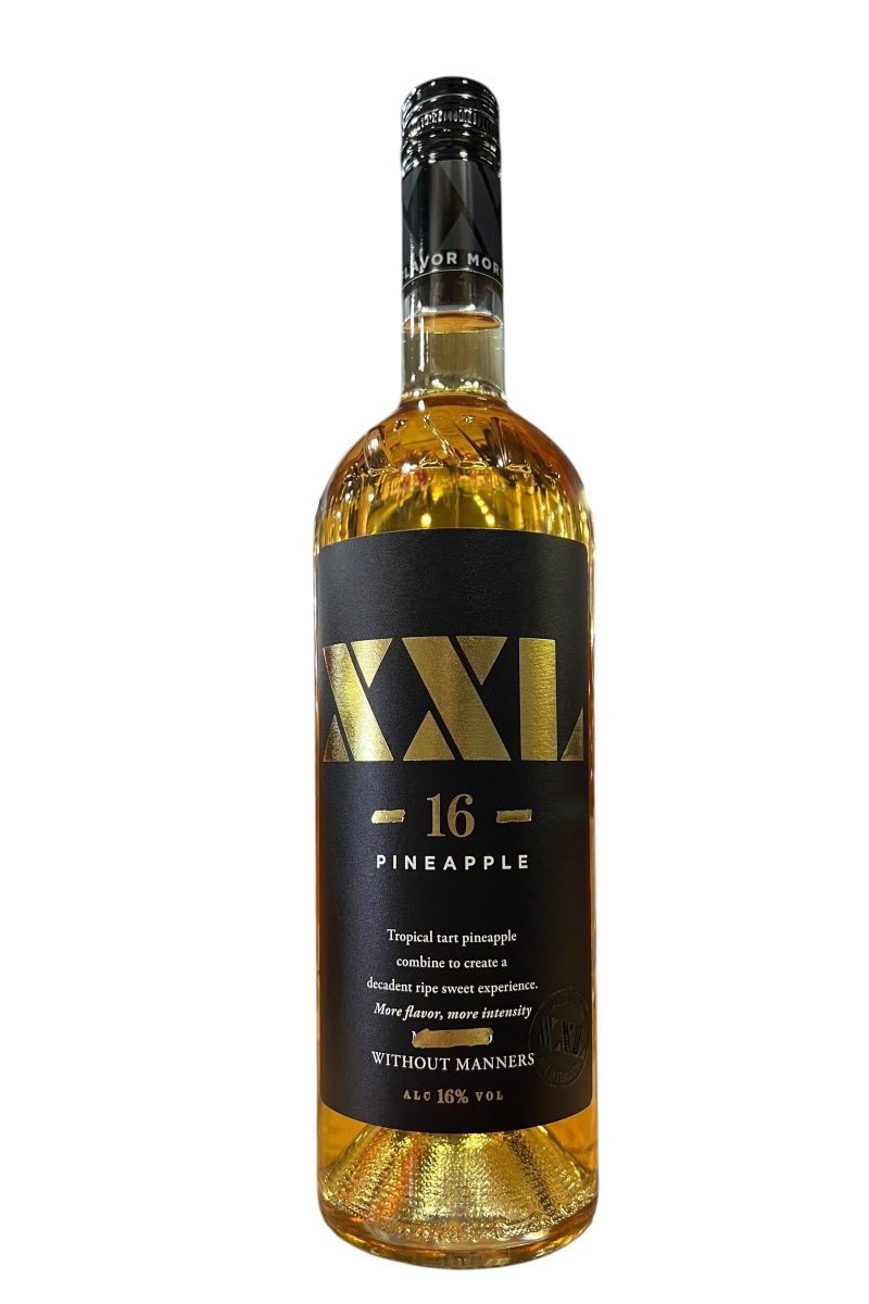 XXL Malt Beverage