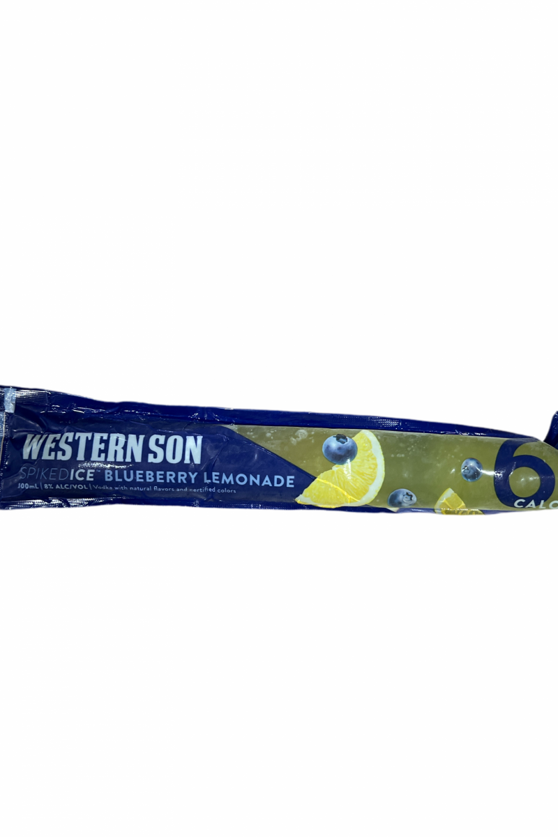Western Son Single Spikedice