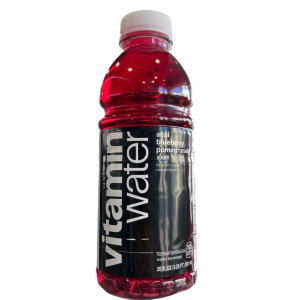 Vitamin Water (20oz)