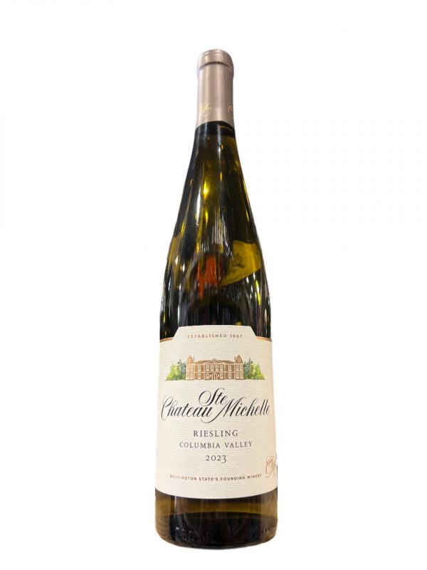 Ste Chateau Michelle - Riesling