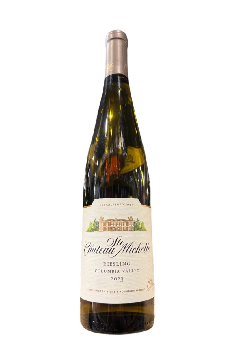 Ste Chateau Michelle - Riesling