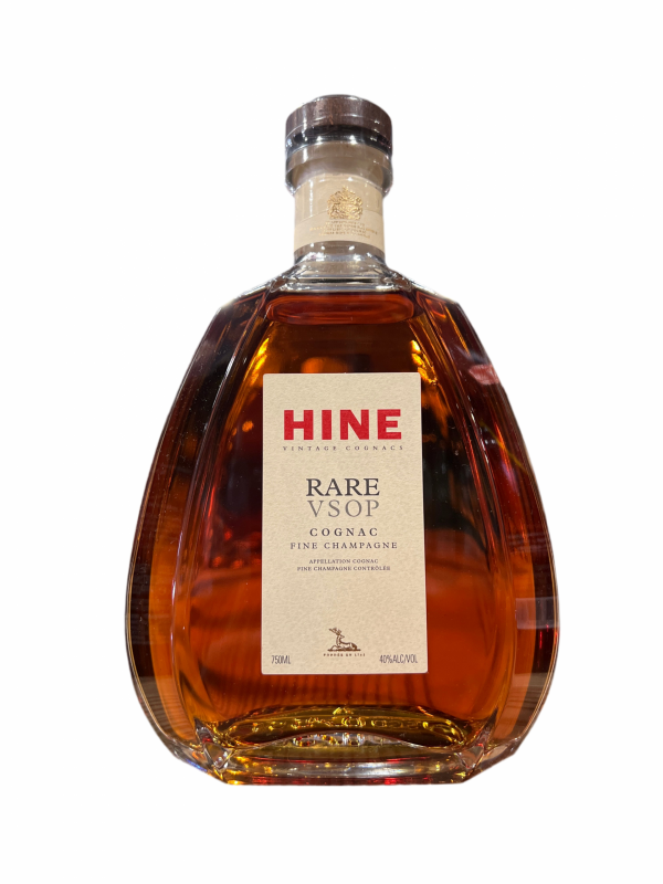 Hine Rare VSOP Fine Champagne Congac
