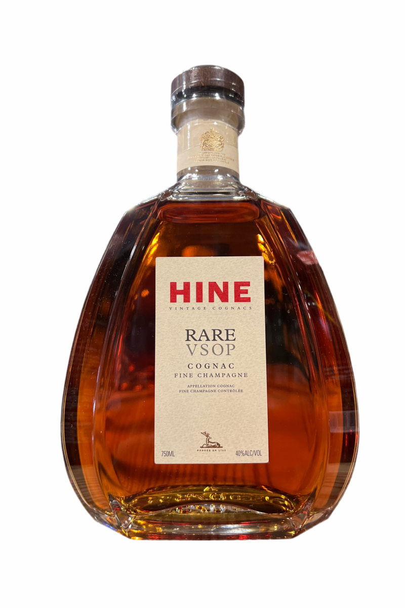 Hine Rare VSOP Fine Champagne Congac
