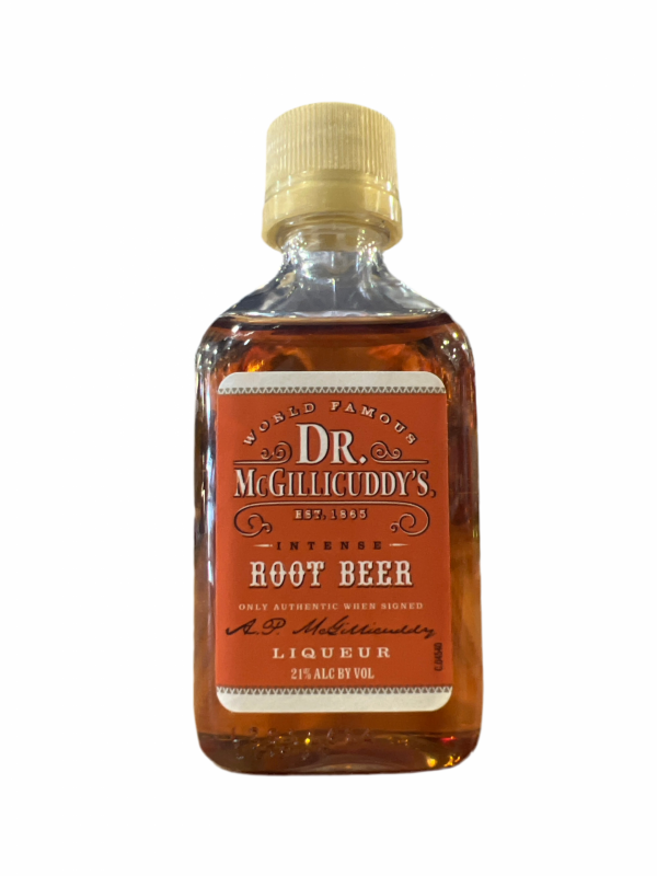 Dr. McGillicuddy’s - Root Beer