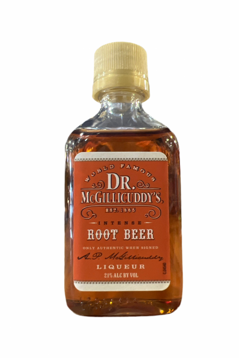 Dr. McGillicuddy’s - Root Beer