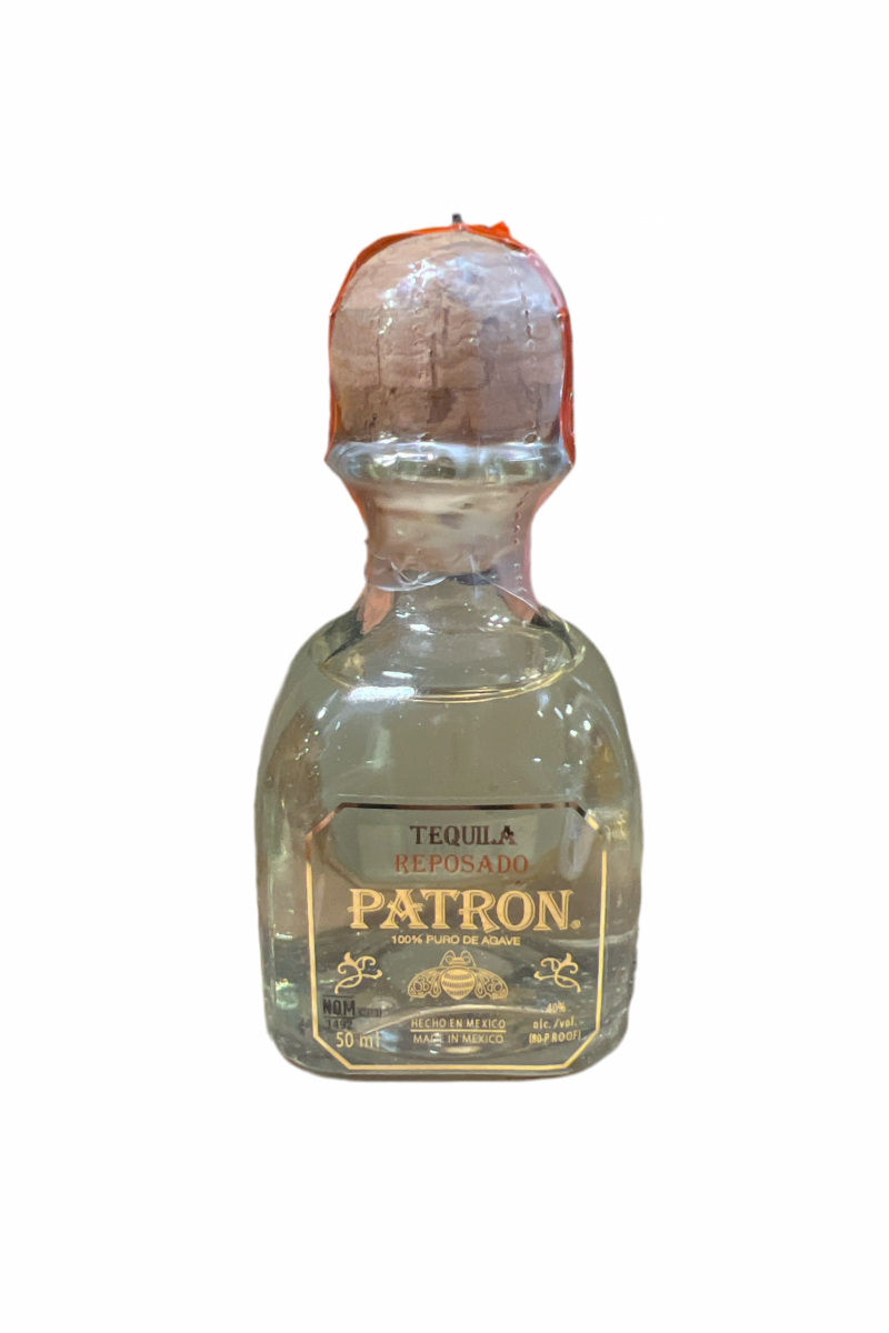 Patron Reposado