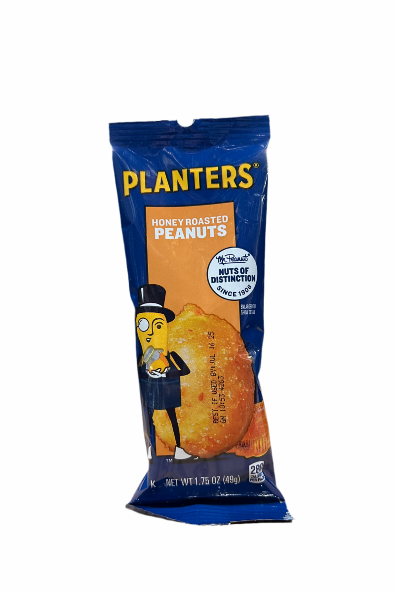 Planters Peanuts