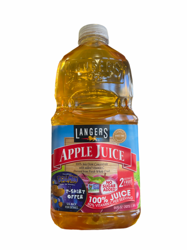 Langers Juice (1.89L)